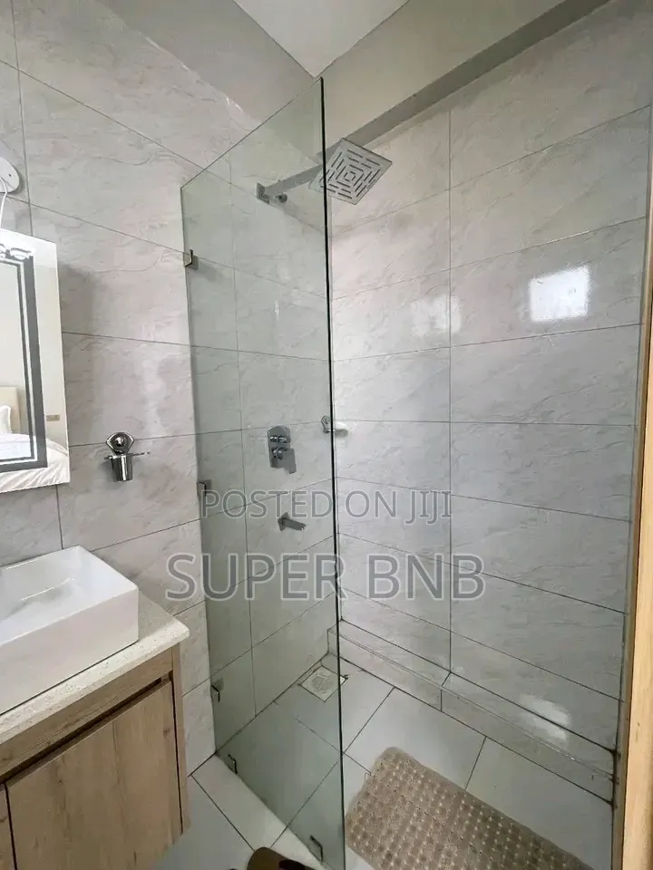 Airbnb Langata
Executive Fully Furnished 2-Bedroom