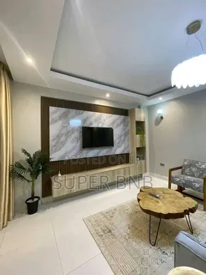 Airbnb Langata
Executive Fully Furnished 2-Bedroom