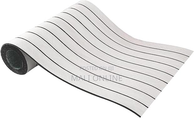 Wood Grain Wall Panel for Kitchen,Livingroom and Bedroom - thumbnail 2