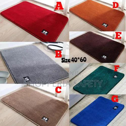 Big Size Door Mat