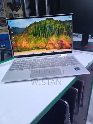 Laptop HP Spectre X360 13 16GB Intel Core i7 SSD 512GB