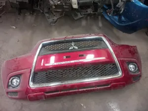 RVR Front Bumper