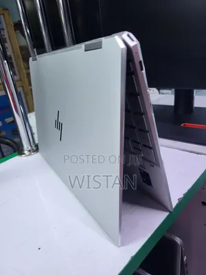 Laptop HP Spectre X360 13 16GB Intel Core i7 SSD 512GB