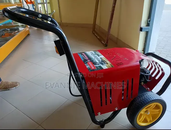 Powerful High Pressure Washer Machine/Windsor Pressure Washer