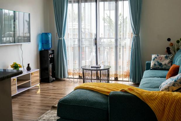 Langata Royal Park Gate 2 Bedroom 
Langata - thumbnail 2