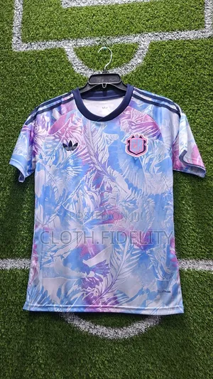 Costa Rica Away Kit 2026.