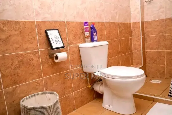 Langata Royal Park Gate 2 Bedroom 
Langata