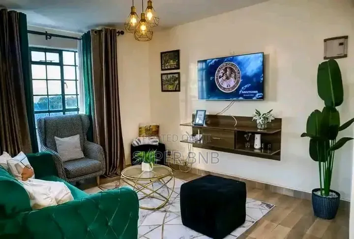 Langata Royal Park Gate 2 Bedroom 
Langata