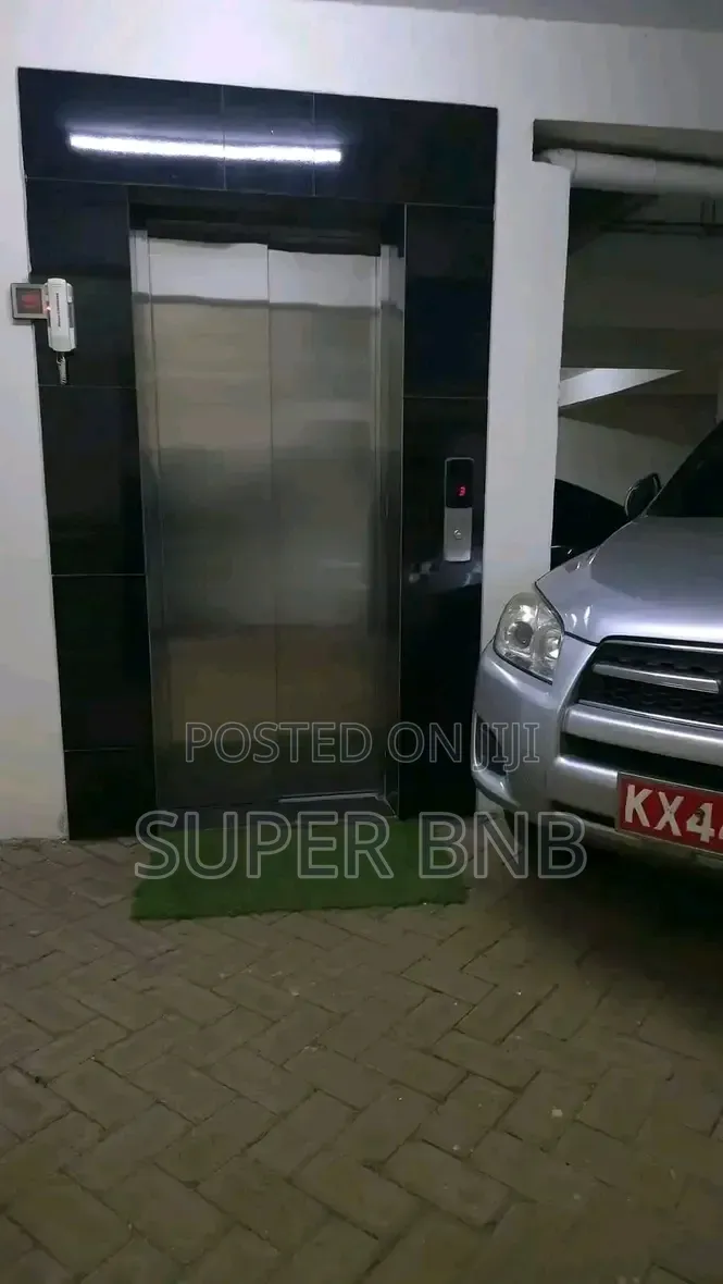 Langata Royal Park Gate 2 Bedroom 
Langata