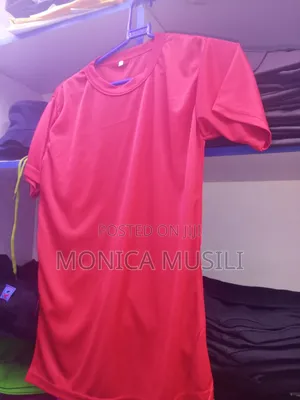 Jersey Shirts/Campaign Merchandise