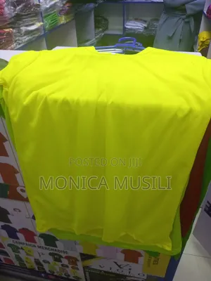 Jersey Shirts/Campaign Merchandise