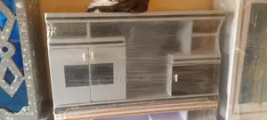 White Modern Tv Stand