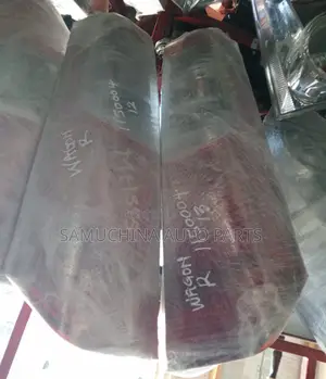 Tail Light Suzuki Wagon R