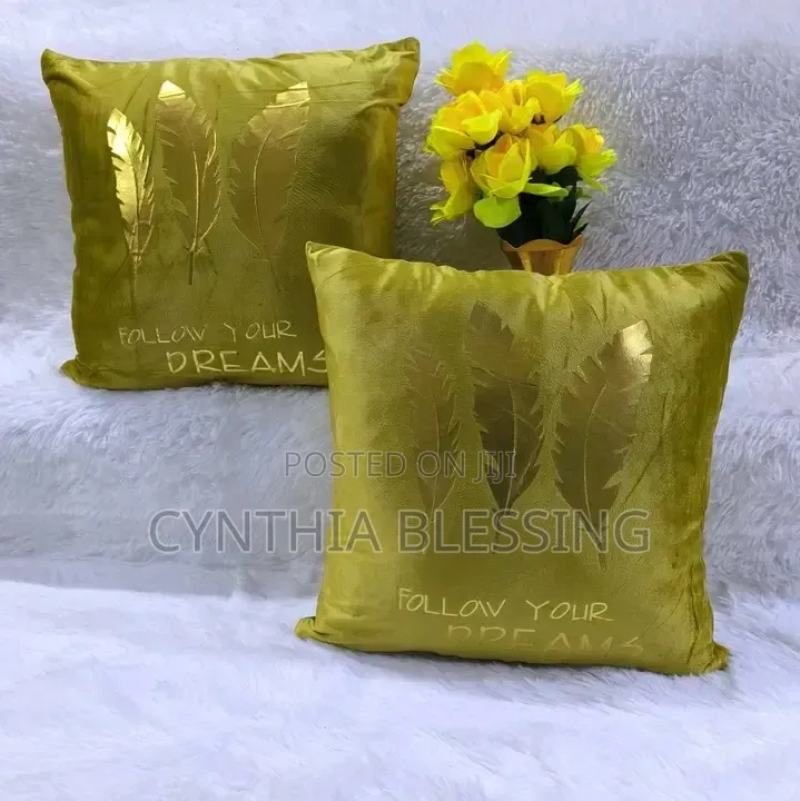 Elegant Design Throw Pillow Covers_tpcx