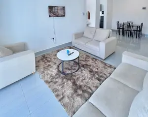 Spacious 1 Bedroom With Parking in Residential Area of Nyali