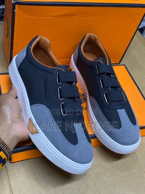 Men Quality Sneakers