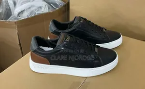 Men Quality Sneakers