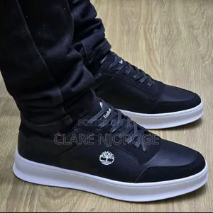 Men Quality Sneakers