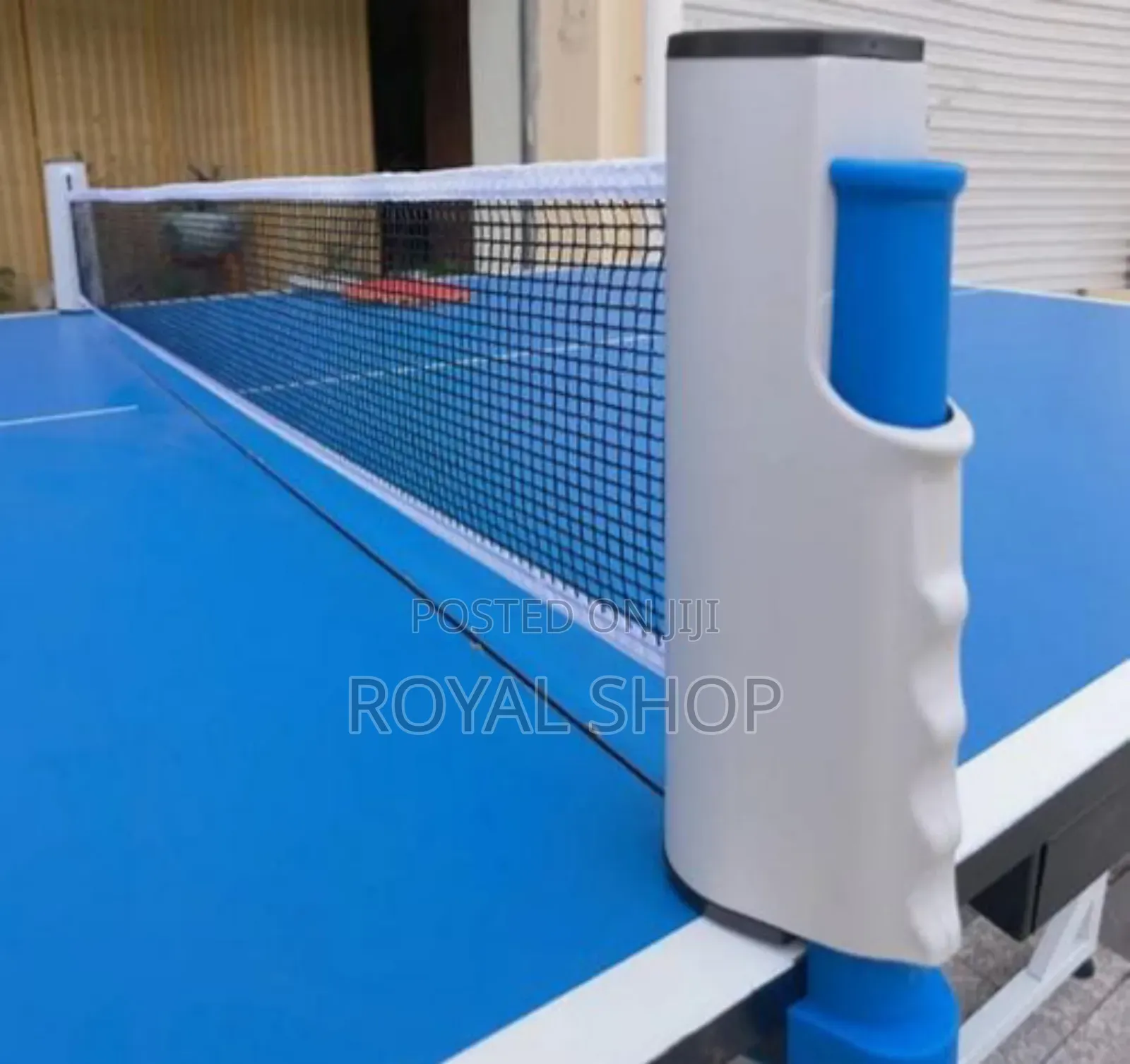 Adjustable Table Tennis Net