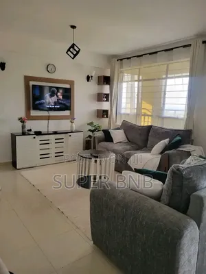 Furnished Studio, 1 2 Bedroom Airbnb Units in Homabay Town