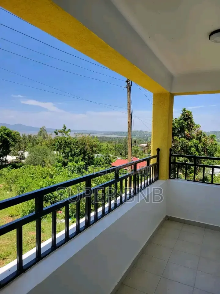 Furnished Studio, 1 2 Bedroom Airbnb Units in Homabay Town