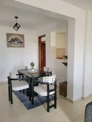Furnished Studio, 1 2 Bedroom Airbnb Units in Homabay Town