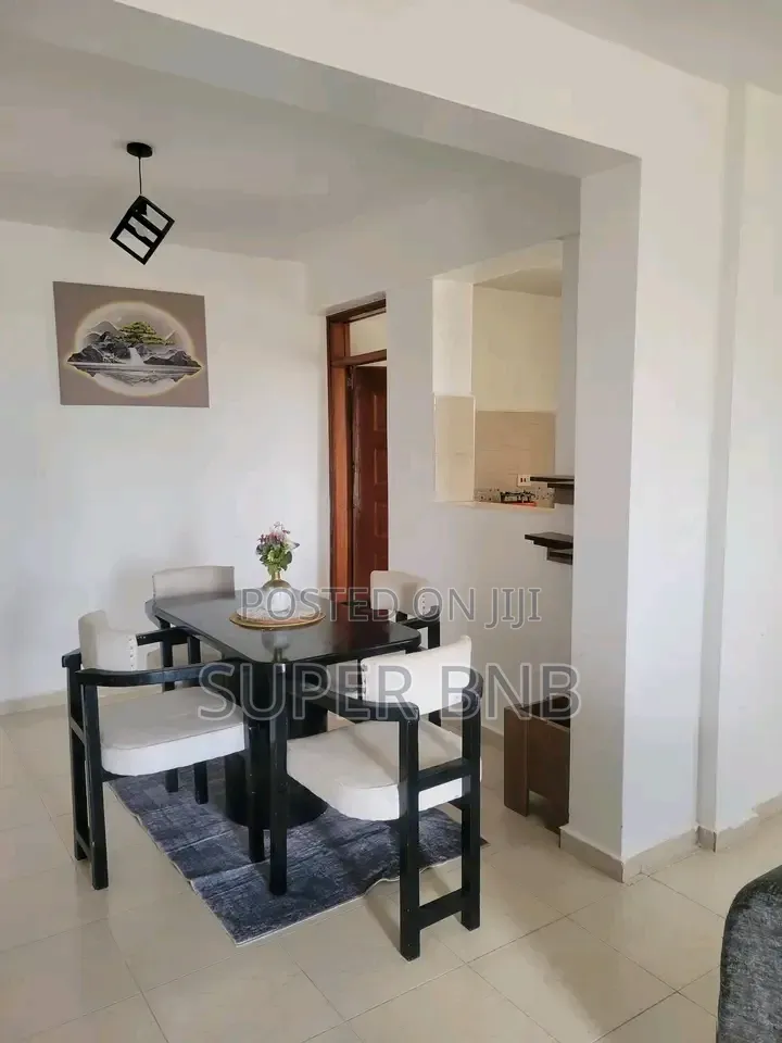 Furnished Studio, 1 2 Bedroom Airbnb Units in Homabay Town