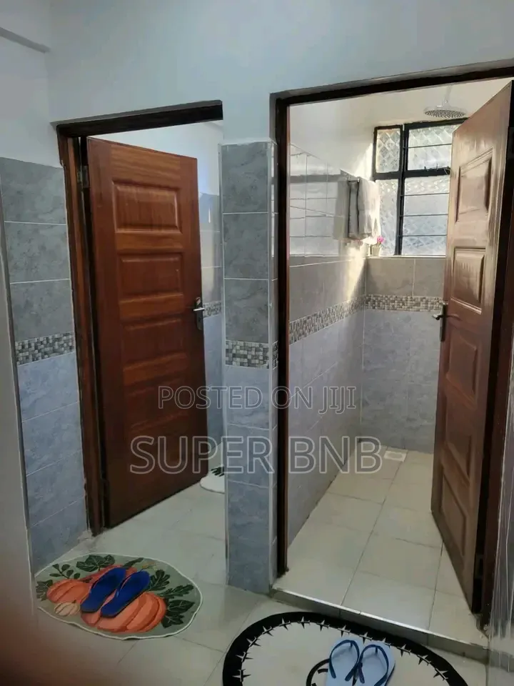 Furnished Studio, 1 2 Bedroom Airbnb Units in Homabay Town