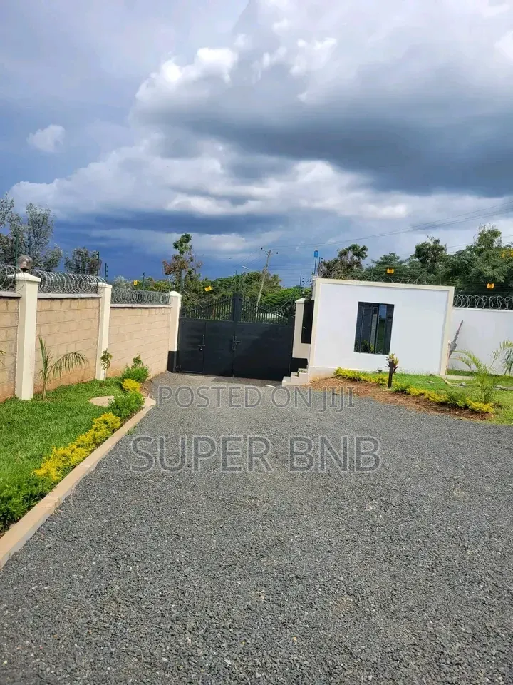 Furnished Studio, 1 2 Bedroom Airbnb Units in Homabay Town