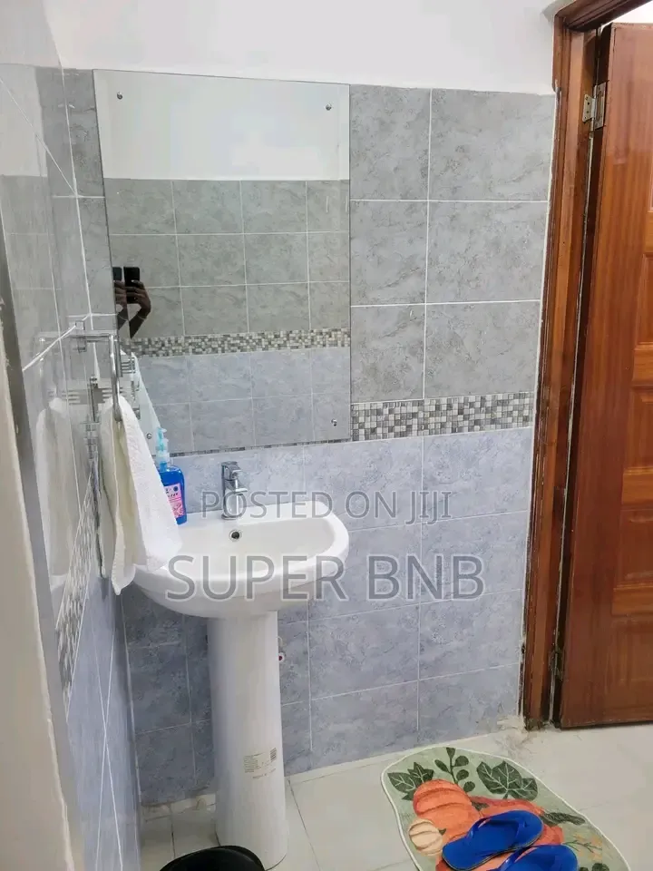Furnished Studio, 1 2 Bedroom Airbnb Units in Homabay Town