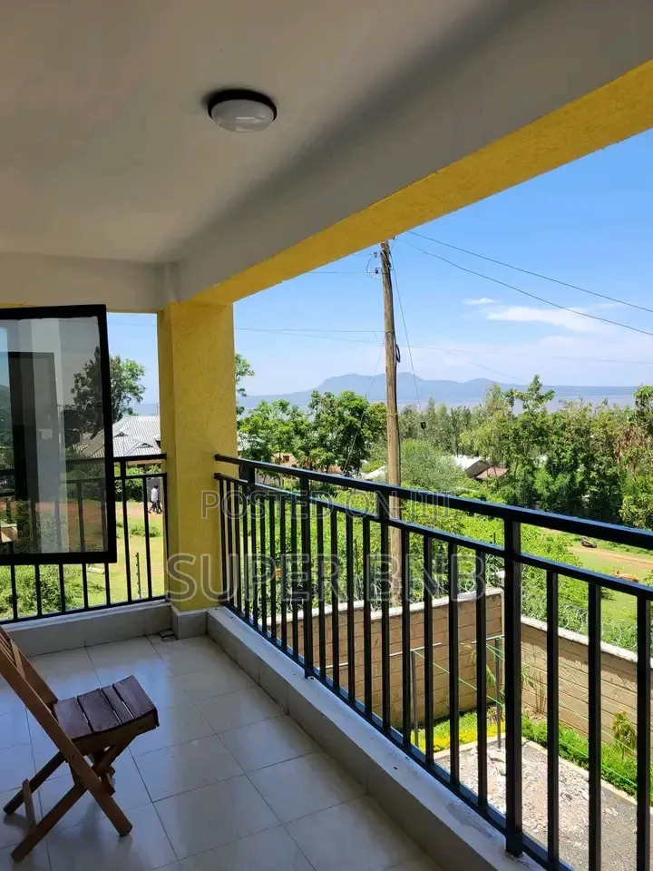 Furnished Studio, 1 2 Bedroom Airbnb Units in Homabay Town