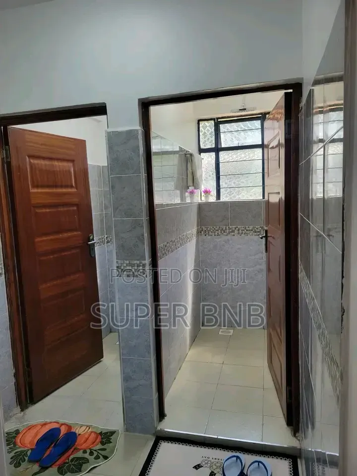 Furnished Studio, 1 2 Bedroom Airbnb Units in Homabay Town