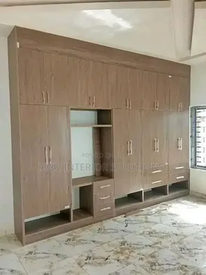 Home Wardrobes and Interior Design