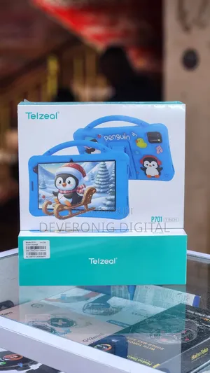New Telzeal P101 256 GB