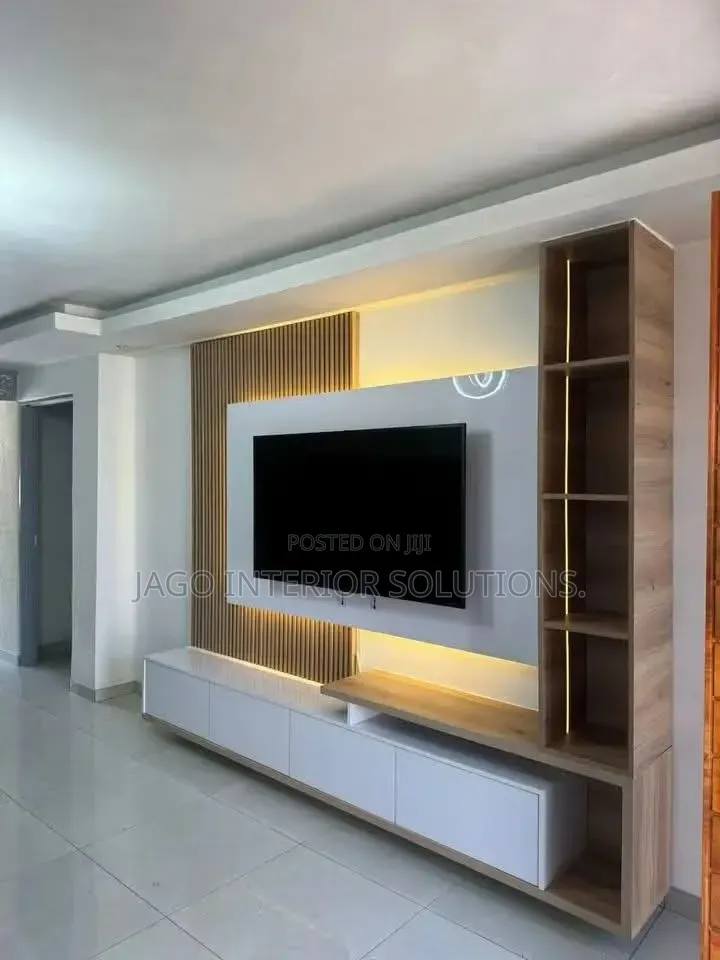 Home Wardrobes and Interior Design