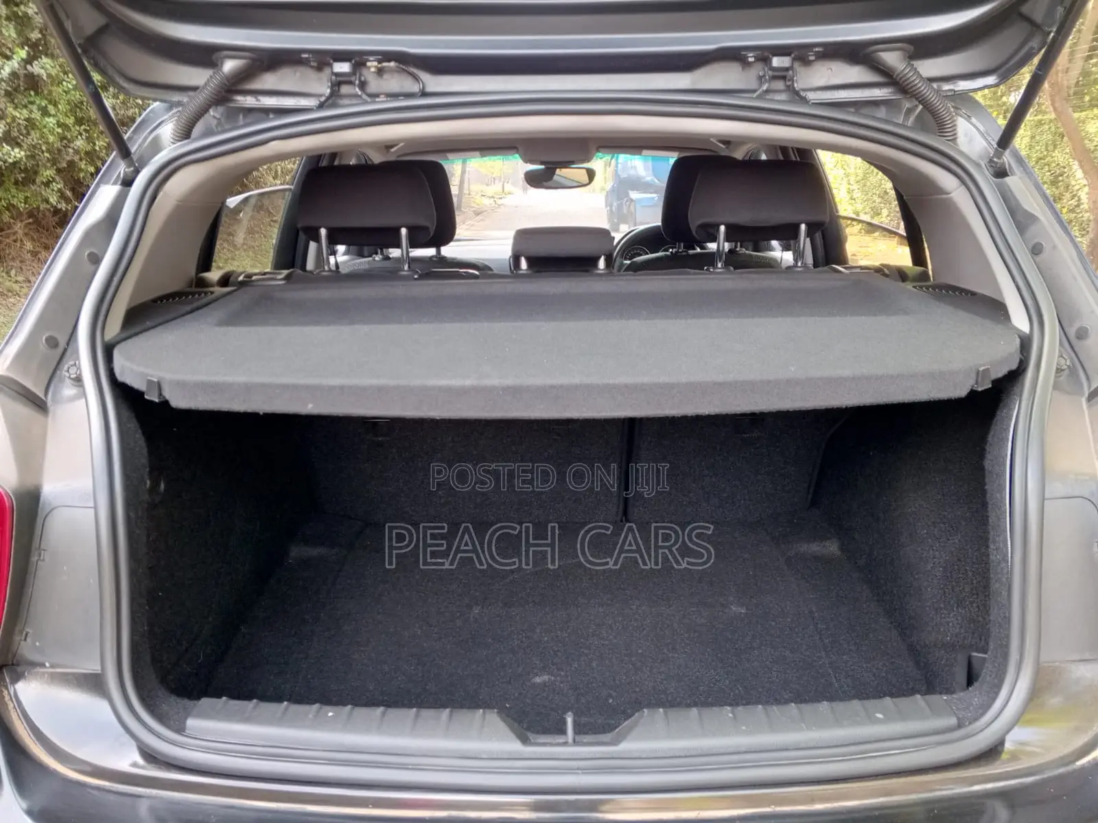 BMW 1 Series 2012 Black