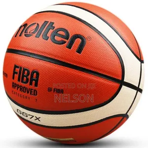 Molten Basket Gg7x