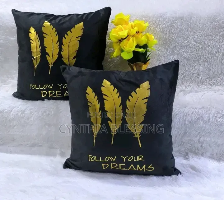 Elegant Design Throw Pillow Covers_tpcy