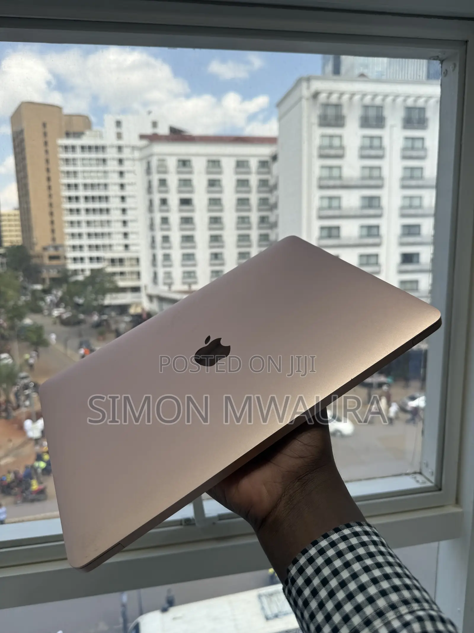 Laptop Apple MacBook Air 8GB Apple M1 SSD 256GB