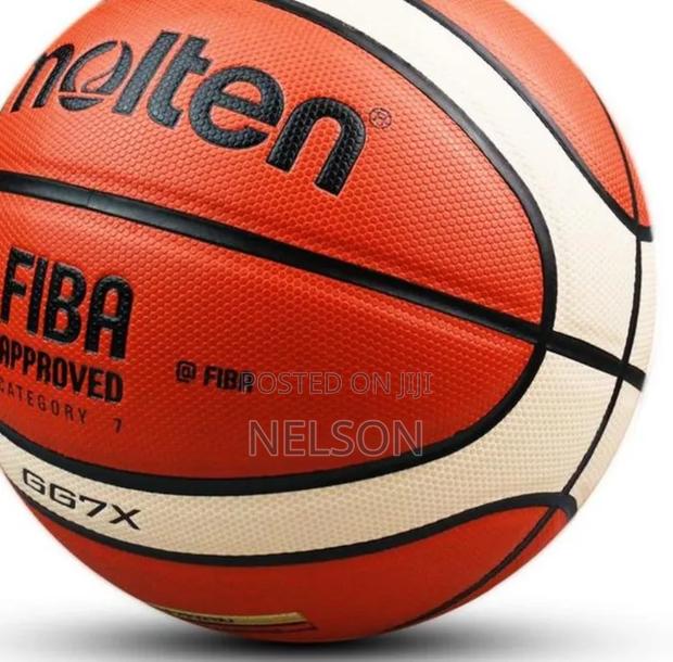 Molten Basket Gg7x - thumbnail 2