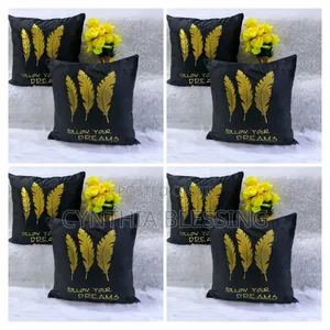 Elegant Design Throw Pillow Covers_tpcy