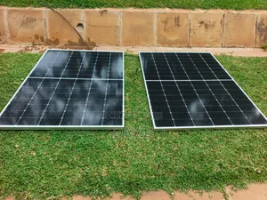 Solar Water Pumps