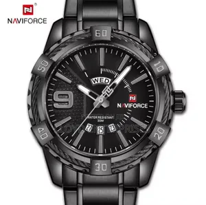 Naviforce Gents Watch #Nf 9117