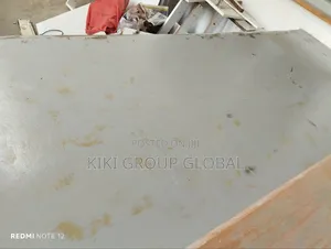 Epoxy Flooring
