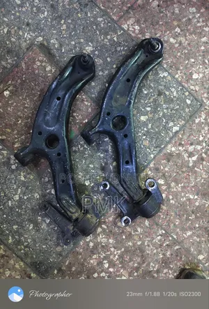 Honda Airwave Control Arm
