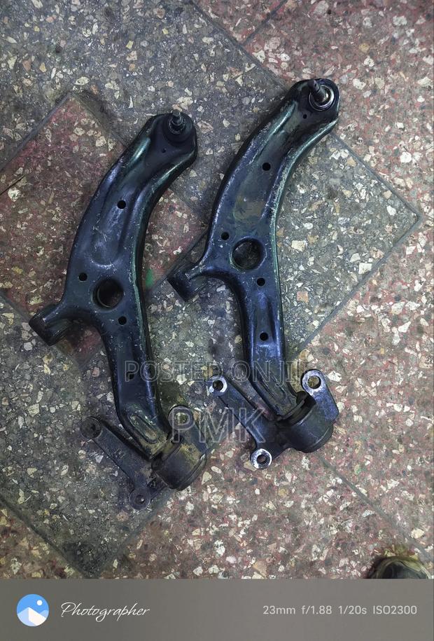 Honda Airwave Control Arm