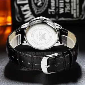Opk Gents Watch #6028