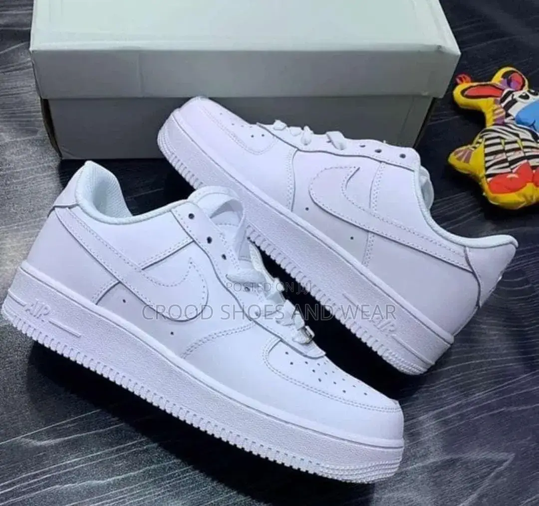 Nike Airforce