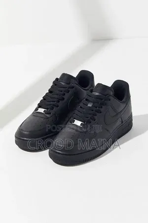 Nike Airforce