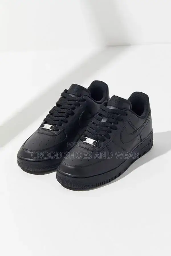 Nike Airforce
